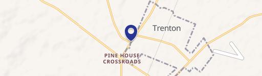 Trenton Warehouse Space For Rent