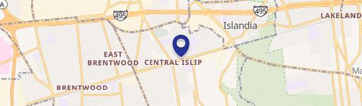 Retail Space Near Cherry Valley