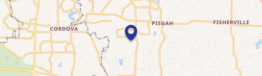 Vacant Land in Shelby County