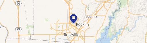 Retail Space in Roseville Center