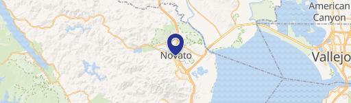 New Office Space in Novato