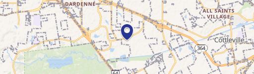 Upscale Retail Space For Rent