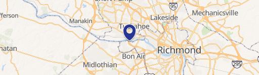 Class A Office Building