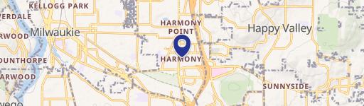 Retail Space in Clackamas Center