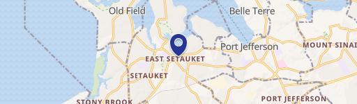 Retail Storefront in Busy Center