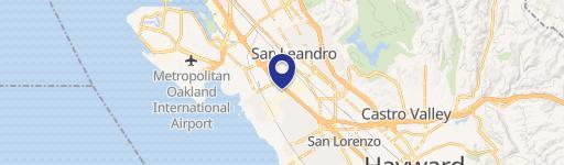 San Leandro Office/Warehouse Space