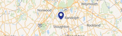 Industrial Space in Canton, MA