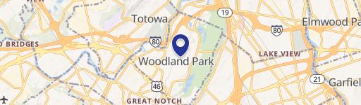 Retail Space in West Falls