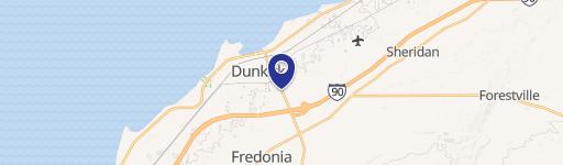 Former SUNY Campus Available