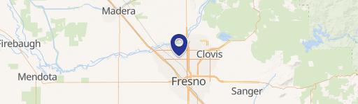 Fresno Office Space Available