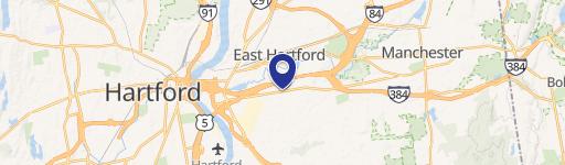 East Hartford Retail Space Available