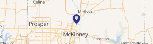 Industrial Space in McKinney, Texas