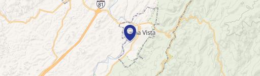 Former Sawmill Facility For Lease