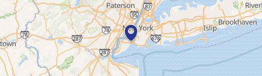 Commercial Building at 176th and Broadway