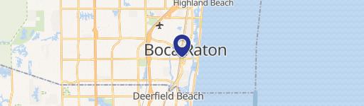 Retail Space in Boca Raton