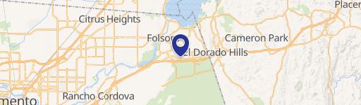 Folsom Office Space Available