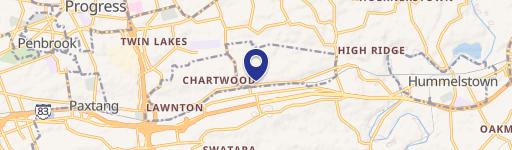 Harrisburg Office Space For Rent