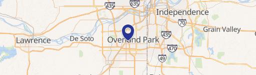 Move-in Ready Overland Park Office