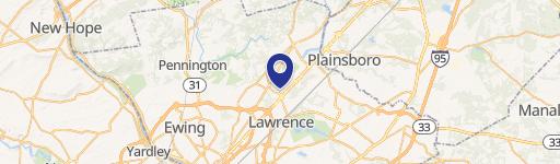 Princeton Retail Space for Lease