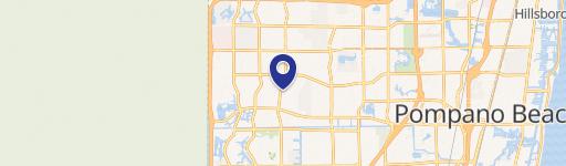 Coral Springs Office Space Available