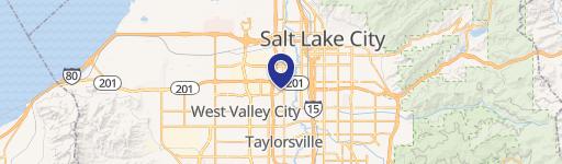 West Valley Manufacturing/Warehouse Space