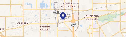 Ground Level Office Condos