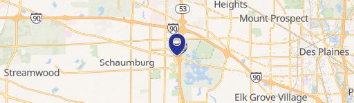 Class A Office Complex