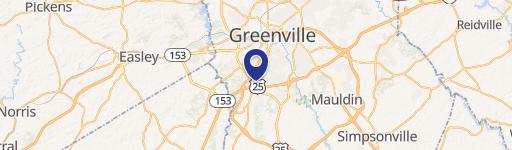 Industrial Manufacturing & Warehouse Ready