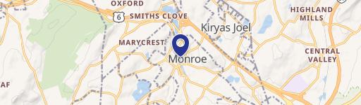 Retail Space Near ShopRite