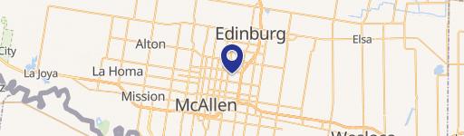 Pharr Industrial Property For Sale