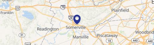 Bridgewater Office Space For Rent