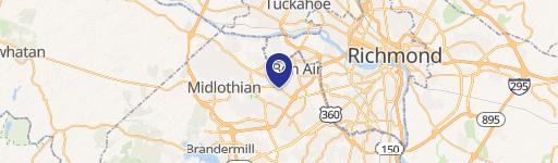 Class A Office Building