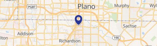 Class A Office Building