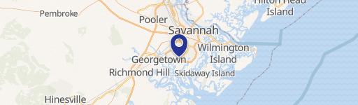 Retail Property in Southside Savannah