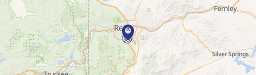 Reno Office Space Available