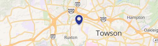 Office Space with Scenic Views