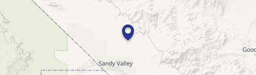 Industrial Space in Jean, Nevada