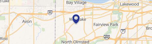 Westlake Office Space For Rent