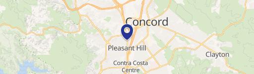 Retail Space in Pleasant Hill