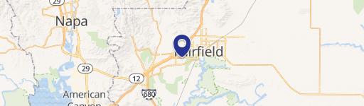 Fairfield Warehouse Space Available