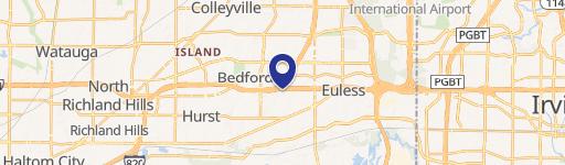 Euless Office Space Available