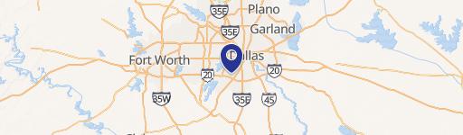 Retail Space in Dallas, TX