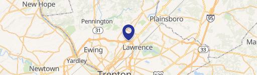 Lawrence Township Warehouse/Flex Space Available