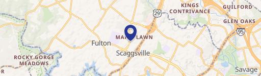 Class A Office Space Available