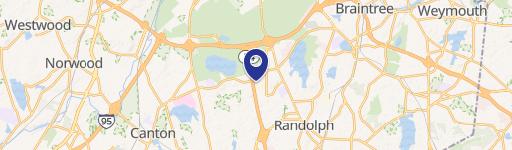 Industrial Space in York Park