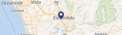 Escondido Retail Center Space