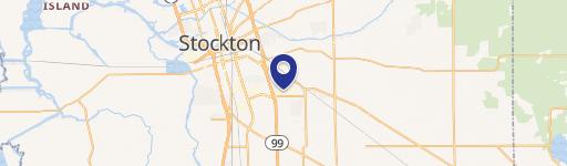 Stockton Warehouse Space Available