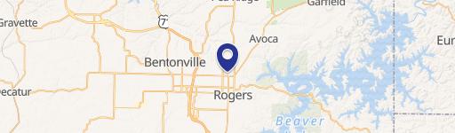 Rogers Flex Space For Rent