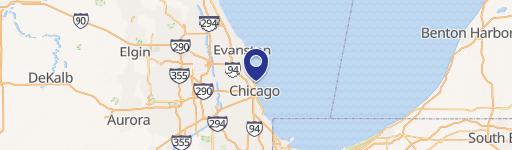 Streeterville Retail/Office/Medical Space Available