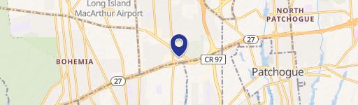 Holbrook Retail Space For Lease